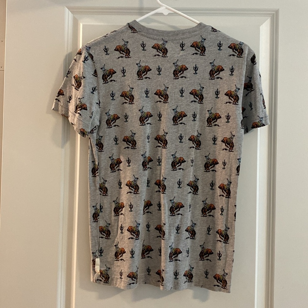Koto Rodeo Tee - Picture 5 of 5